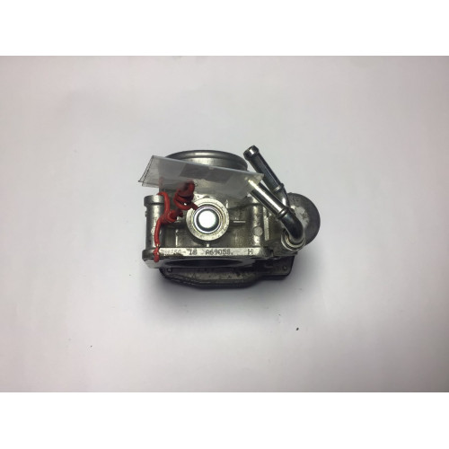 Nissan Micra Gaz Kelebeği Boğaz Kelebeği SERA526-01