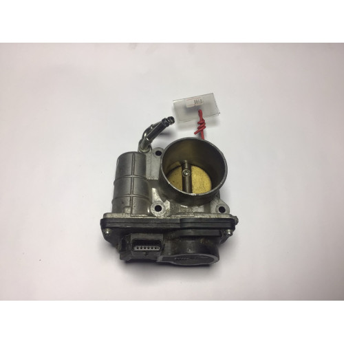 Nissan Micra Gaz Kelebeği Boğaz Kelebeği SERA526-01
