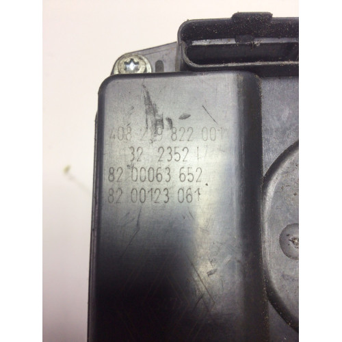 Renault Laguna 2 Gaz Kelebeği 408239822001 8200063652 8200123061