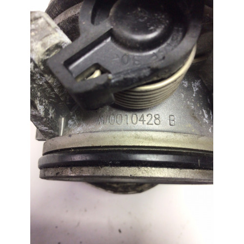 Renault Megane Gaz Kelebeği AJ0010428B
