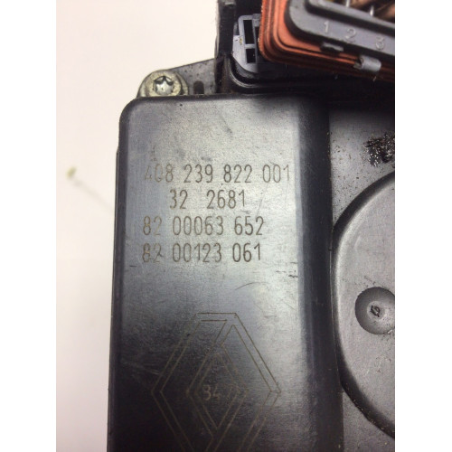 Renault Laguna Gaz Kelebeği 408239822001 8200063652 8200123061