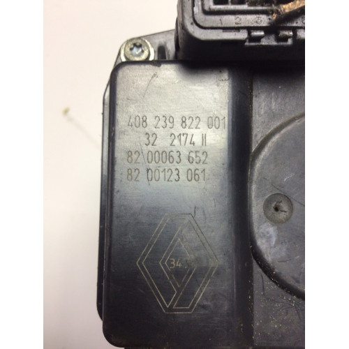 Renault Laguna 2 Gaz Kelebeği 408239822001 8200063652 8200123061