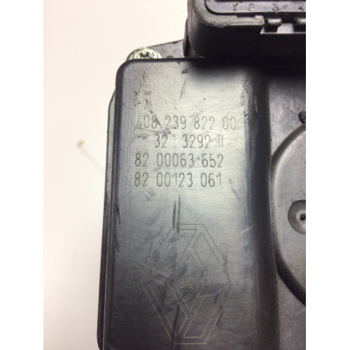 Renault Laguna 2 Gaz Kelebeği 408239822001 8200063652 8200123061