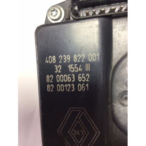 Renault Laguna 2 Gaz Kelebeği 408239822001 8200063652 8200123061