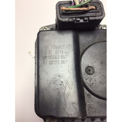 Renault Laguna 2 Gaz Kelebeği 408239822001 8200063652 8200123061