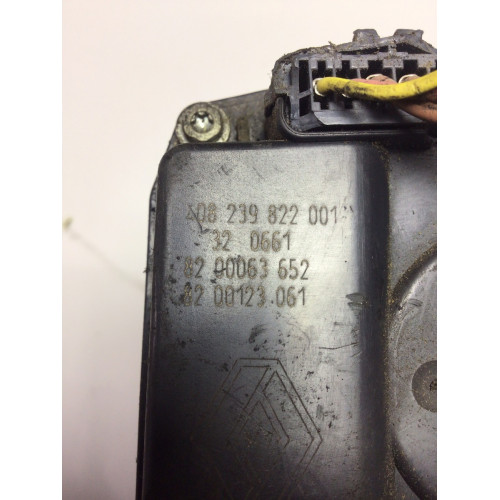 Renault Laguna 2 Gaz Kelebeği 408239822001 8200063652 8200123061