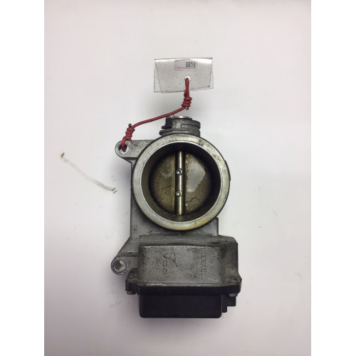 Renault Laguna 2 Gaz Kelebeği 408239822001 8200063652 8200123061