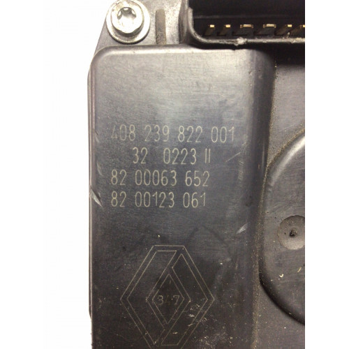 Renault Laguna 2 Gaz Kelebeği 408239822001 8200063652 8200123061