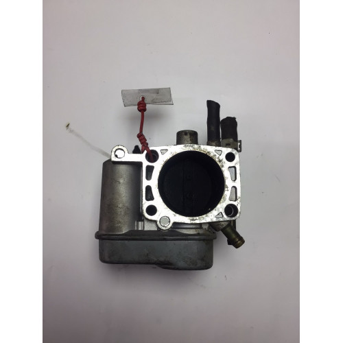 Opel Meriva Astra Corsa Gaz Boğaz Kelebeği 25177983