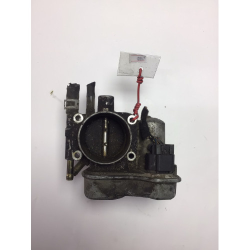 Opel Meriva Astra Corsa Gaz Boğaz Kelebeği 25177983