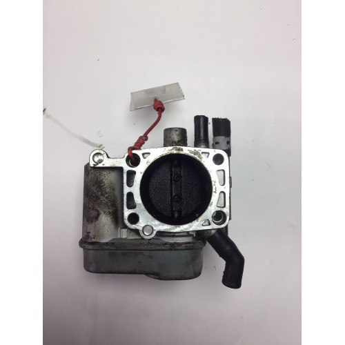 Opel Meriva Astra Corsa Gaz Boğaz Kelebeği 25177983