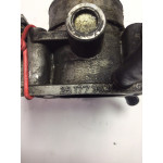 Opel Meriva Astra Corsa Gaz Boğaz Kelebeği 25177983