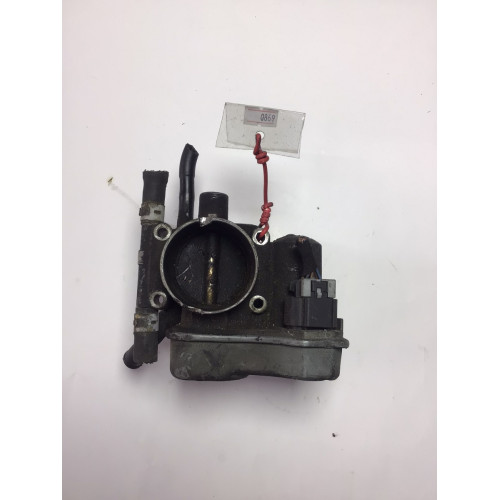 Opel Meriva Astra Corsa Gaz Boğaz Kelebeği 25177983