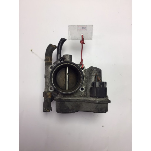 Opel Meriva Astra Corsa Gaz Boğaz Kelebeği 25177983