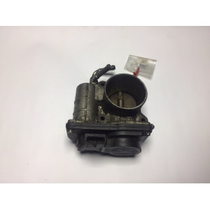 Nissan Micra Gaz Kelebeği Boğaz Kelebeği SERA526-01