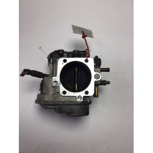Opel Zafira Gaz Kelebeği 5WS93250I