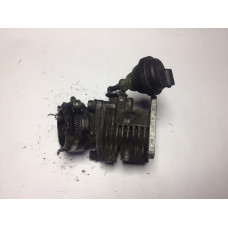 Fiat Stilo 1.9 Multijet Gaz Kelebeği Boğaz Kelebeği 55202618