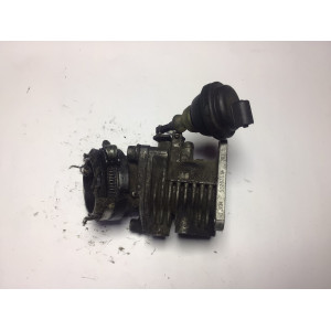 Fiat Stilo 1.9 Multijet Gaz Kelebeği Boğaz Kelebeği 55202618