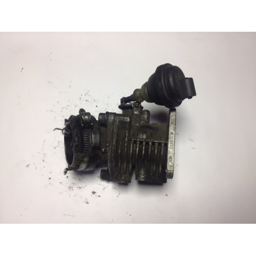 Fiat Stilo 1.9 Multijet Gaz Kelebeği Boğaz Kelebeği 55202618