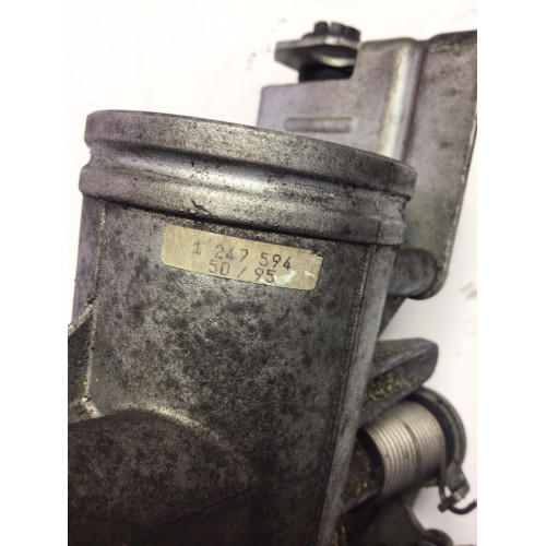 Bmw E36 Gaz Kelebeği 1247594