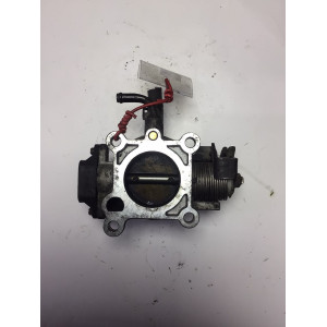 Hyundai Accent Gaz Kelebeği 9600930002 35170-22600