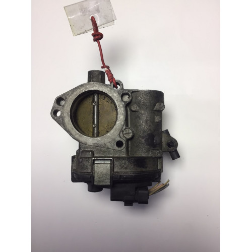 Citroen C4 Gaz Kelebeği 9647325480 50SM91
