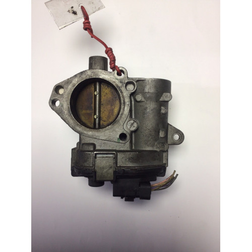 Peugeot 207 307 Gaz Kelebegi 9647925480 