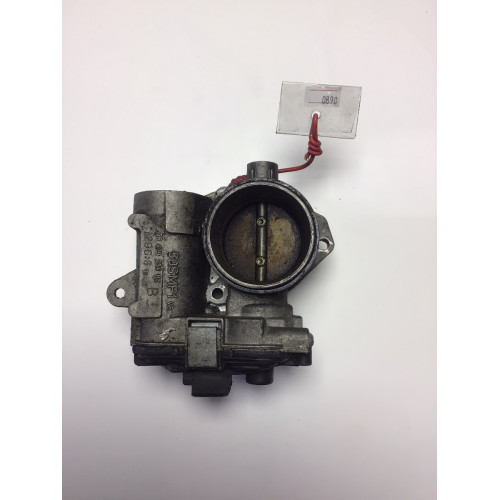 Peugeot 207 307 Gaz Kelebegi 9647925480 