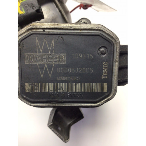 Mercedes W639 Vito Gaz Kelebeği 00005320C5 AC5092150642