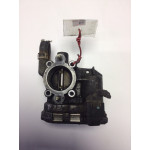 Opel Corsa Agila Astra Gaz Boğaz Kelebeği 0280750044 9157512