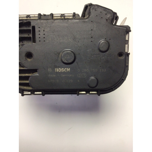 Opel Corsa Astra Gaz Boğaz Kelebeği 0280750133 24420536