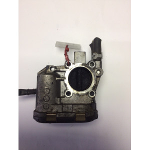 Opel Corsa Agila Astra Gaz Boğaz Kelebeği 0280750044 9157512