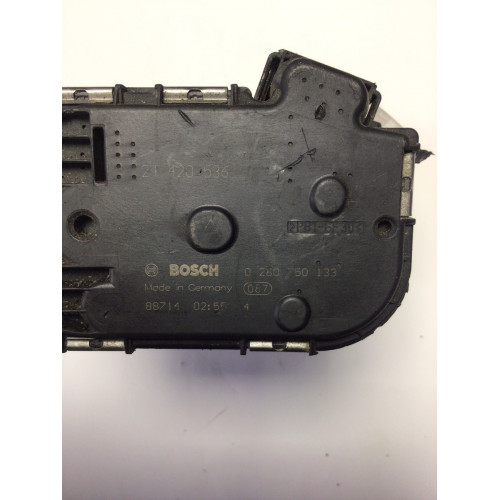 Opel Corsa Astra Gaz Boğaz Kelebeği 0280750133 24420536