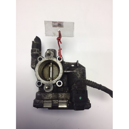 Opel Corsa Agila Astra Gaz Boğaz Kelebeği 0280750044 9157512