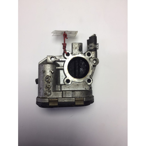 Opel Corsa Agila Astra Gaz Boğaz Kelebeği 0280750044 9157512