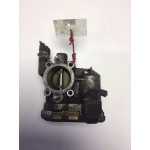 Opel Corsa Agila Astra Gaz Boğaz Kelebeği 0280750044 9157512