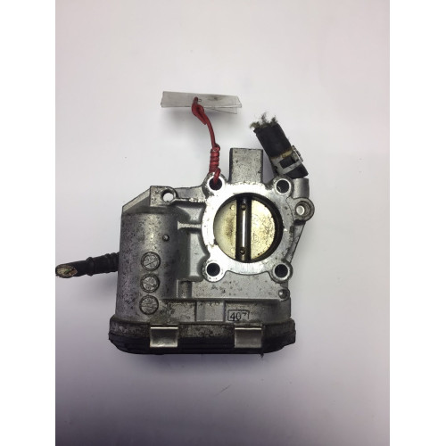 Opel Corsa Agila Astra Gaz Boğaz Kelebeği 0280750044 9157512