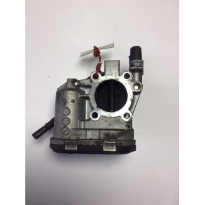 Opel Corsa Agila Astra Gaz Boğaz Kelebeği 0280750044 9157512