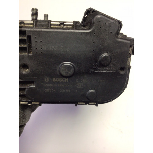Opel Corsa Agila Astra Gaz Boğaz Kelebeği 0280750044 9157512