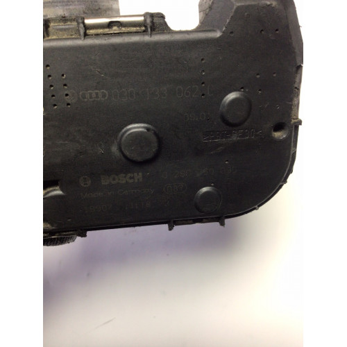 Seat İbiza Volkswagen Polo Lupo Gaz Kelebeği 0280750095 030133062C