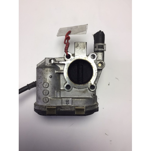 Opel Corsa Agila Astra Gaz Boğaz Kelebeği 0280750044 9157512