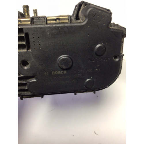 Opel Corsa Agila Astra Gaz Boğaz Kelebeği 0280750044 9157512