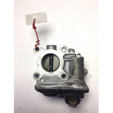 Renault Clio Symbol Gaz Kelebeği 8200568712D