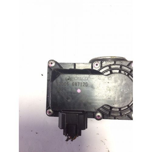 Renault Clio Symbol Gaz Kelebeği 8200568712D