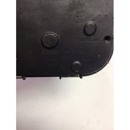Volkswagen Golf Bora Jetta Seat İbiza Skoda Octavia Gaz Kelebeği 0280750061 06A133062D