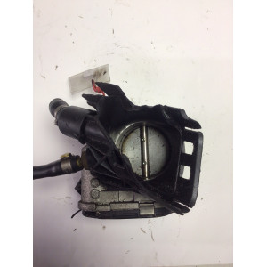 Opel Corsa Astra Gaz Boğaz Kelebeği 0280750133 24420536