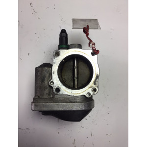 Renault Scenic Fluence Megane Gaz Kelebeği Boğaz Kelebeği 8200190230 8200171134B