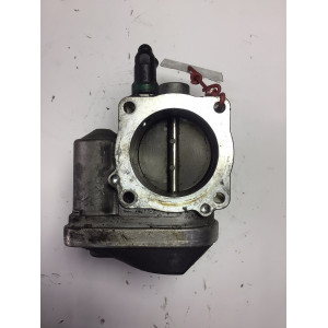 Renault Scenic Fluence Megane Gaz Kelebeği Boğaz Kelebeği 8200190230 8200171134B