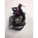 Renault Scenic Fluence Megane Gaz Kelebeği Boğaz Kelebeği 8200190230 8200171134B