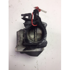 Renault Scenic Fluence Megane Gaz Kelebeği Boğaz Kelebeği 8200190230 8200171134B
